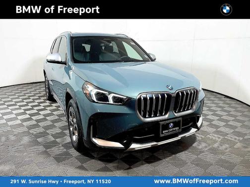 2023 BMW X1 xDrive28i