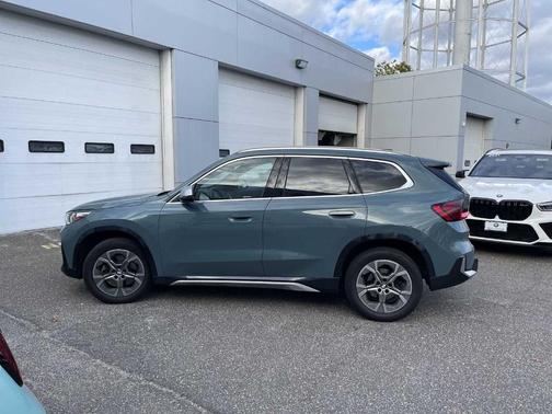2023 BMW X1 xDrive28i