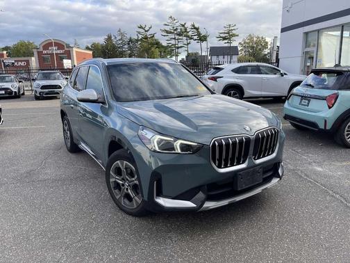 2023 BMW X1 xDrive28i