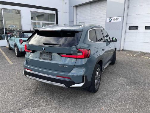 2023 BMW X1 xDrive28i