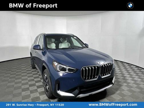 2026 BMW X1 xDrive28i