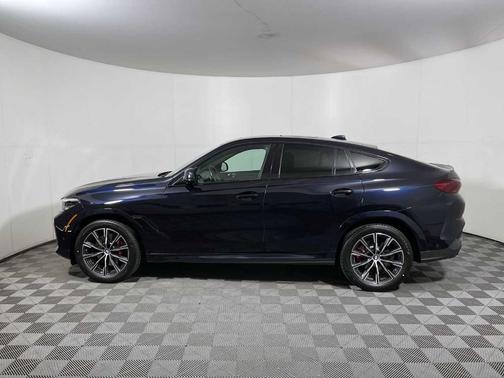 2023 BMW X6 xDrive40i