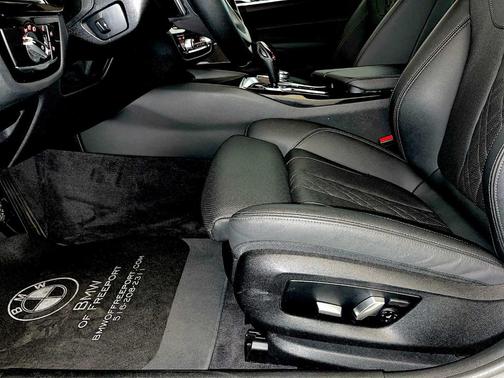 2023 BMW 540 i xDrive