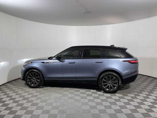 2021 Land Rover Range Rover Velar P250 S R-Dynamic
