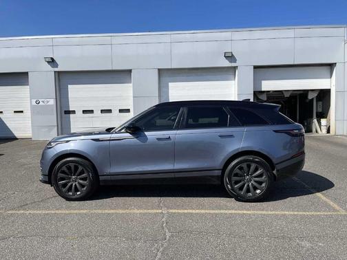 2021 Land Rover Range Rover Velar P250 S R-Dynamic