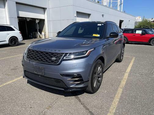 2021 Land Rover Range Rover Velar P250 S R-Dynamic