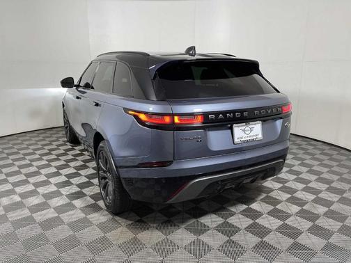 2021 Land Rover Range Rover Velar P250 S R-Dynamic