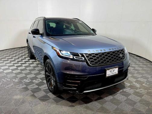 2021 Land Rover Range Rover Velar P250 S R-Dynamic