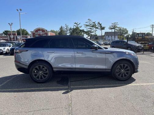 2021 Land Rover Range Rover Velar P250 S R-Dynamic