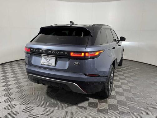 2021 Land Rover Range Rover Velar P250 S R-Dynamic
