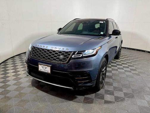 2021 Land Rover Range Rover Velar P250 S R-Dynamic