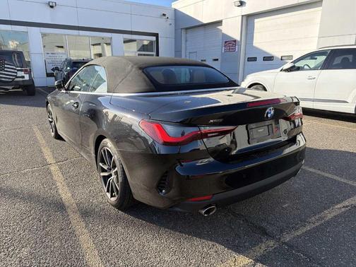 2023 BMW 430 i xDrive