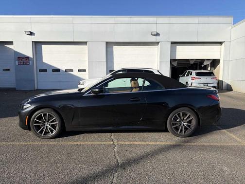 2023 BMW 430 i xDrive