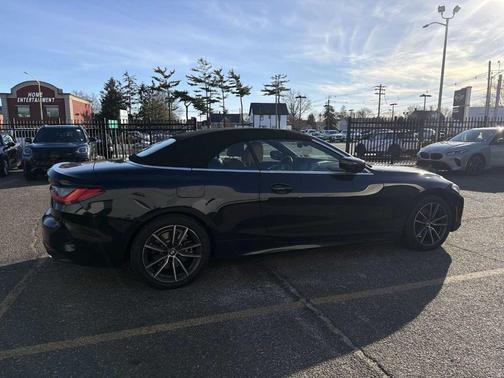 2023 BMW 430 i xDrive