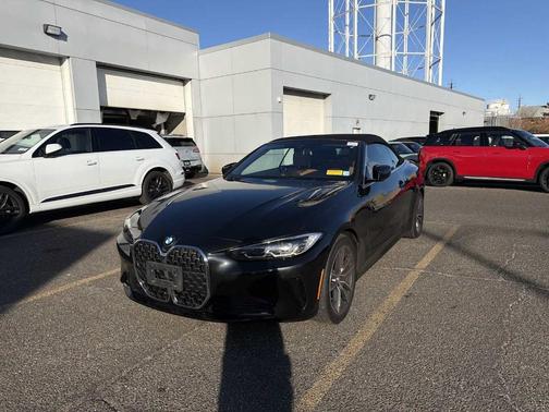 2023 BMW 430 i xDrive