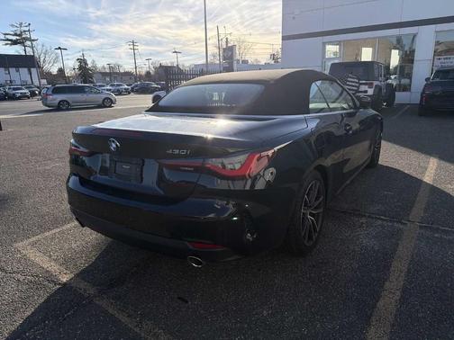 2023 BMW 430 i xDrive