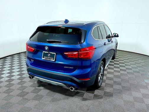 2022 BMW X1 xDrive28i