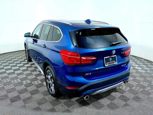 2022 BMW X1 xDrive28i