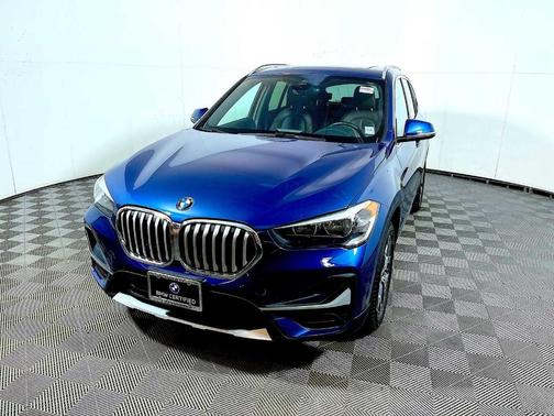 2022 BMW X1 xDrive28i