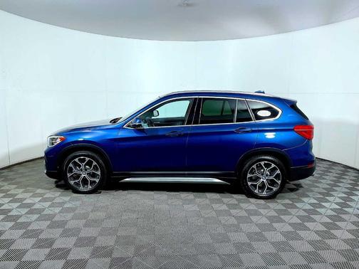 2022 BMW X1 xDrive28i