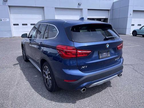2022 BMW X1 xDrive28i