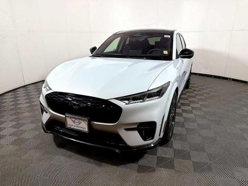 2023 Ford Mustang Mach-E GT