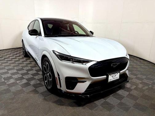 2023 Ford Mustang Mach-E GT