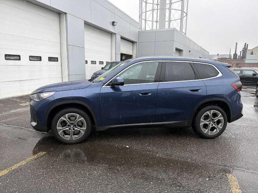 2023 BMW X1 xDrive28i