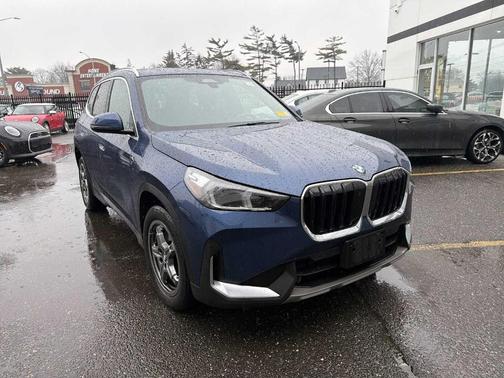 2023 BMW X1 xDrive28i