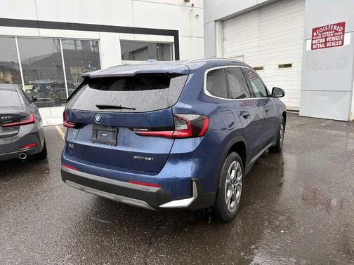 2023 BMW X1 xDrive28i