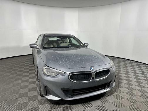 2026 BMW 230 i xDrive