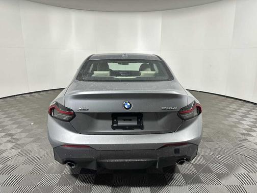 2026 BMW 230 i xDrive