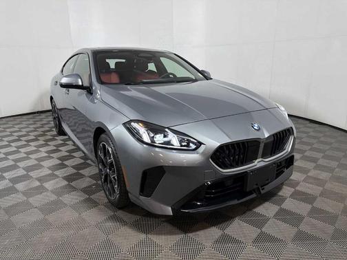 2025 BMW 228 Gran Coupe xDrive