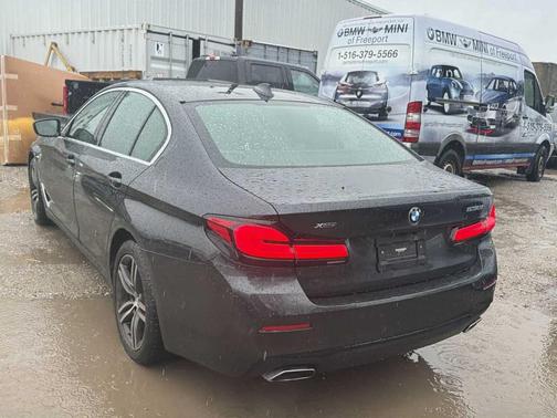 2023 BMW 530 i xDrive
