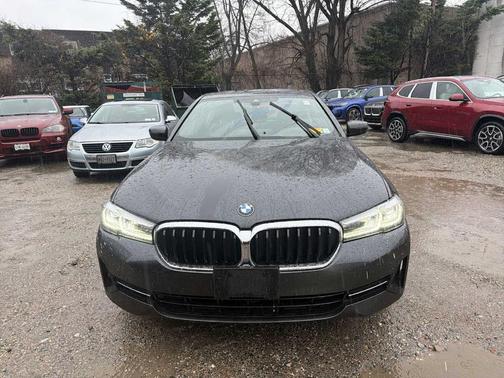 2023 BMW 530 i xDrive