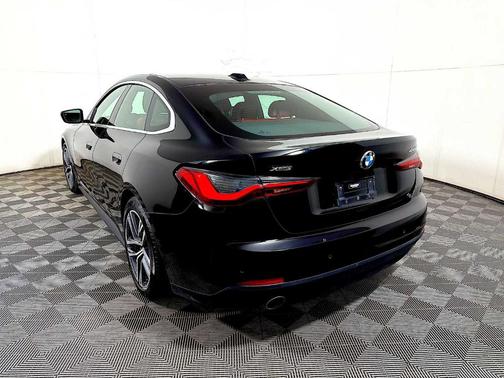 2024 BMW 430 Gran Coupe i xDrive