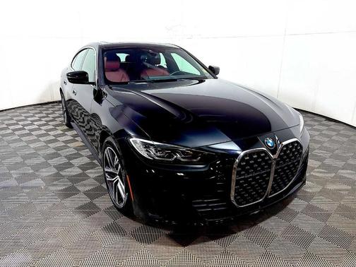 2024 BMW 430 Gran Coupe i xDrive