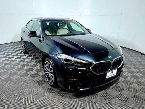 2024 BMW 228 Gran Coupe i xDrive