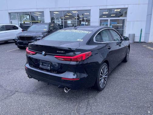2024 BMW 228 Gran Coupe i xDrive