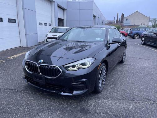 2024 BMW 228 Gran Coupe i xDrive