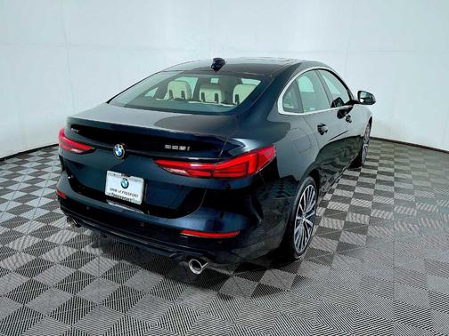 2024 BMW 228 Gran Coupe i xDrive