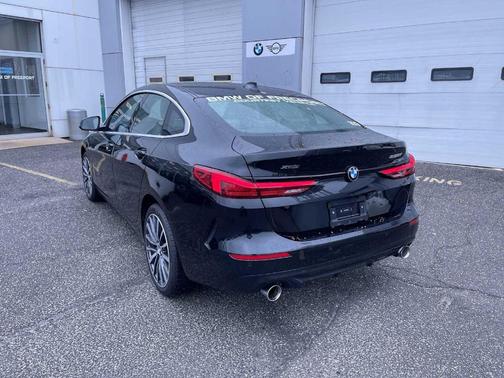 2024 BMW 228 Gran Coupe i xDrive