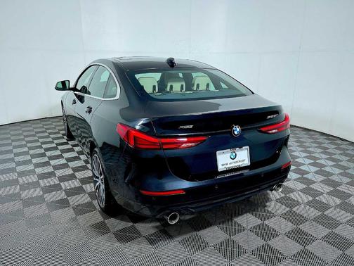 2024 BMW 228 Gran Coupe i xDrive