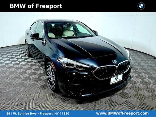 2024 BMW 228 Gran Coupe i xDrive