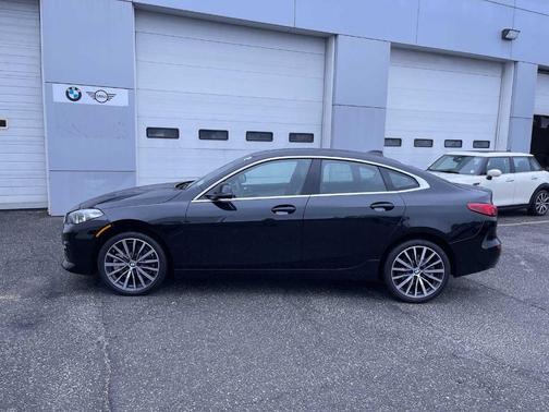 2024 BMW 228 Gran Coupe i xDrive