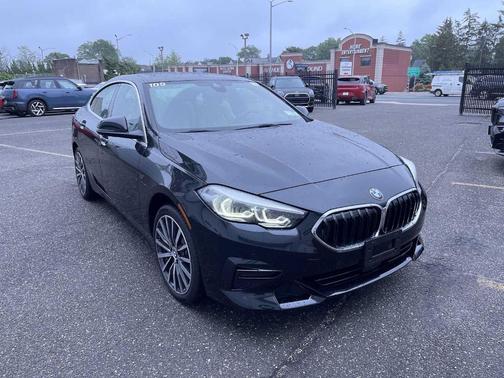 2024 BMW 228 Gran Coupe i xDrive