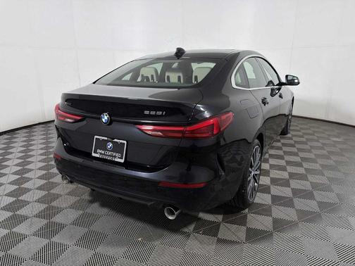 2023 BMW 228 Gran Coupe i xDrive