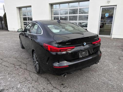 2023 BMW 228 Gran Coupe i xDrive