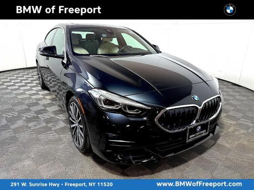 2023 BMW 228 Gran Coupe i xDrive