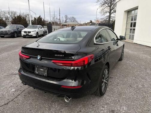 2023 BMW 228 Gran Coupe i xDrive